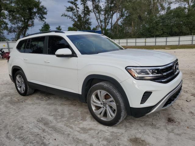 Photo 3 VIN: 1V2HP2CA2MC601315 - VOLKSWAGEN ATLAS 