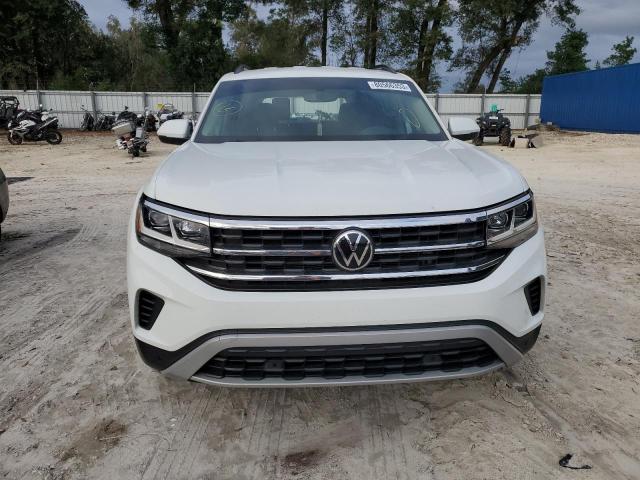 Photo 4 VIN: 1V2HP2CA2MC601315 - VOLKSWAGEN ATLAS 