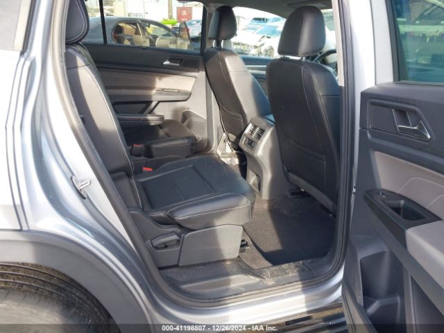 Photo 7 VIN: 1V2HP2CA9MC558026 - VOLKSWAGEN ATLAS 