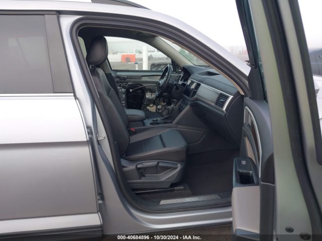 Photo 4 VIN: 1V2HR2CA0MC539455 - VOLKSWAGEN ATLAS 