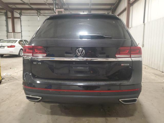 Photo 5 VIN: 1V2HR2CA0MC550276 - VOLKSWAGEN ATLAS 