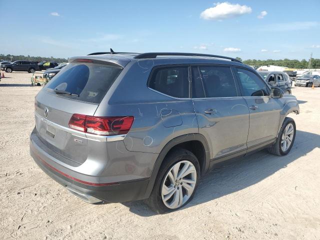 Photo 2 VIN: 1V2HR2CA0MC551833 - VOLKSWAGEN ATLAS SE 