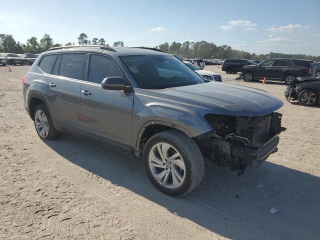 Photo 3 VIN: 1V2HR2CA0MC551833 - VOLKSWAGEN ATLAS SE 