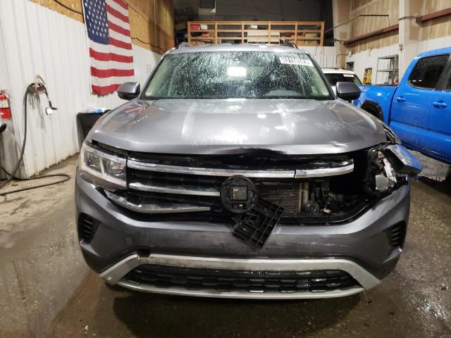 Photo 4 VIN: 1V2HR2CA0MC568440 - VOLKSWAGEN ATLAS SE 