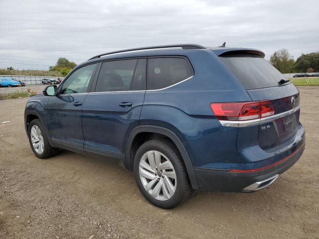 Photo 1 VIN: 1V2HR2CA0MC599199 - VOLKSWAGEN ATLAS 