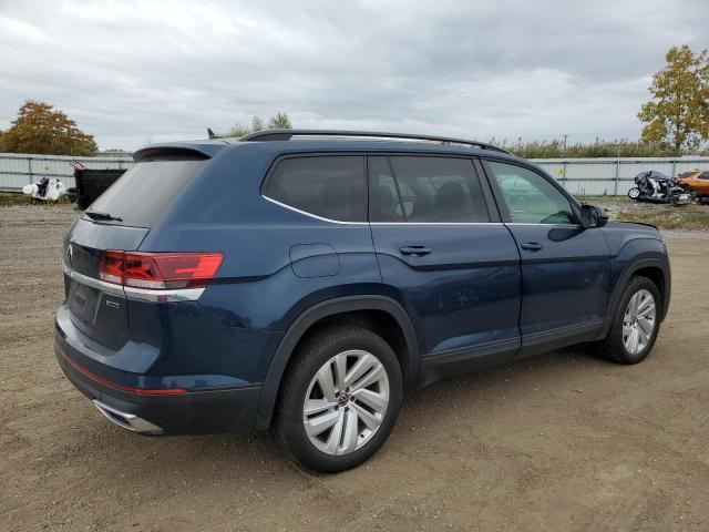 Photo 2 VIN: 1V2HR2CA0MC599199 - VOLKSWAGEN ATLAS 