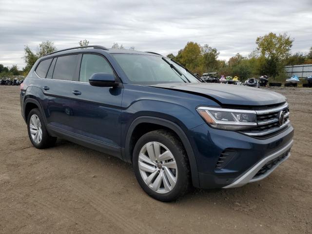 Photo 3 VIN: 1V2HR2CA0MC599199 - VOLKSWAGEN ATLAS 