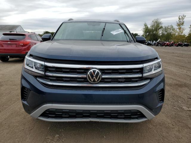 Photo 4 VIN: 1V2HR2CA0MC599199 - VOLKSWAGEN ATLAS 