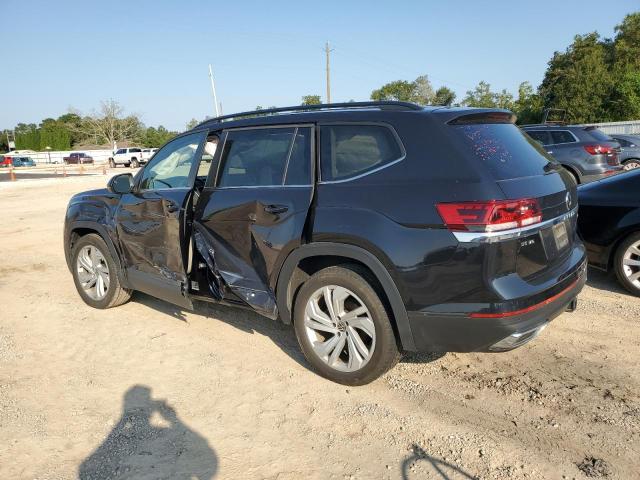 Photo 1 VIN: 1V2HR2CA0NC523130 - VOLKSWAGEN ATLAS SE 