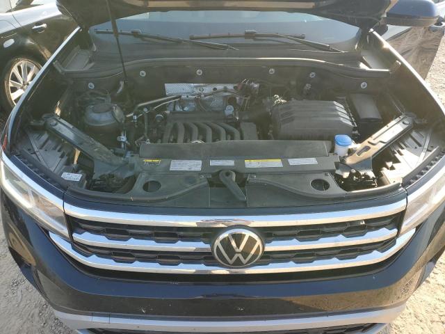 Photo 11 VIN: 1V2HR2CA0NC523130 - VOLKSWAGEN ATLAS SE 