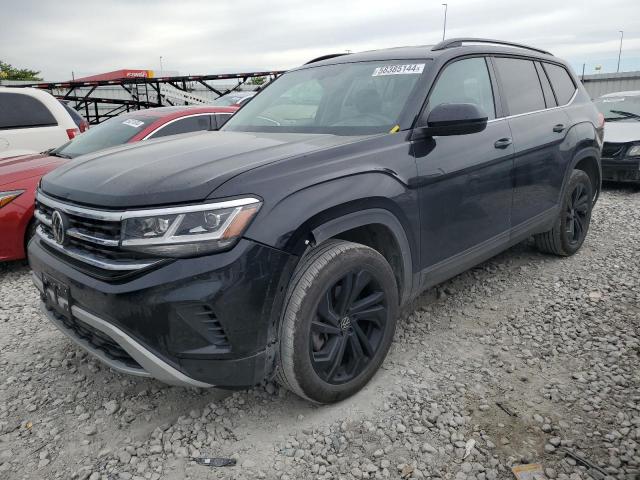 Photo 0 VIN: 1V2HR2CA0PC554493 - VOLKSWAGEN ATLAS 