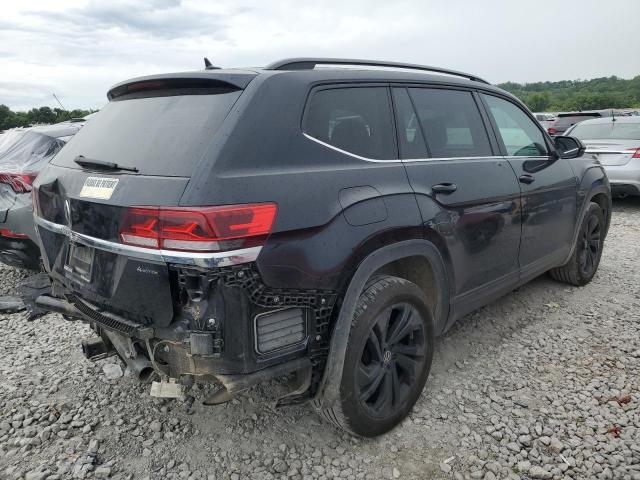 Photo 2 VIN: 1V2HR2CA0PC554493 - VOLKSWAGEN ATLAS 