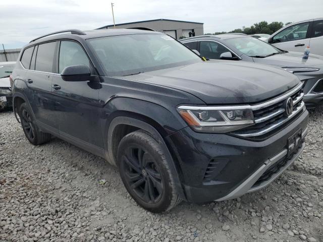 Photo 3 VIN: 1V2HR2CA0PC554493 - VOLKSWAGEN ATLAS 