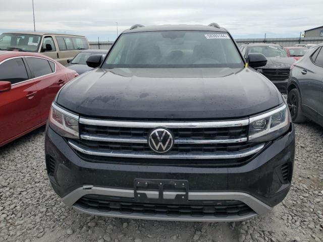 Photo 4 VIN: 1V2HR2CA0PC554493 - VOLKSWAGEN ATLAS 