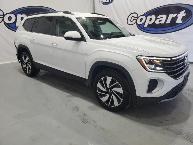 Photo 3 VIN: 1V2HR2CA0RC547658 - VOLKSWAGEN ATLAS 