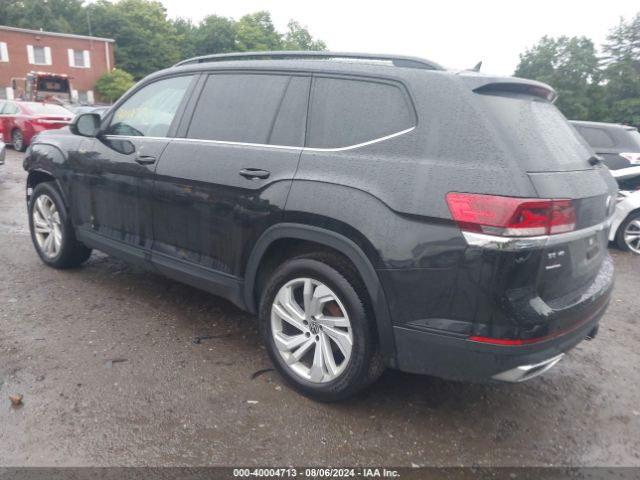 Photo 2 VIN: 1V2HR2CA1MC530084 - VOLKSWAGEN ATLAS 