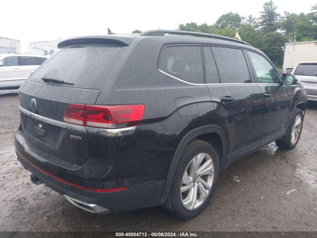 Photo 3 VIN: 1V2HR2CA1MC530084 - VOLKSWAGEN ATLAS 