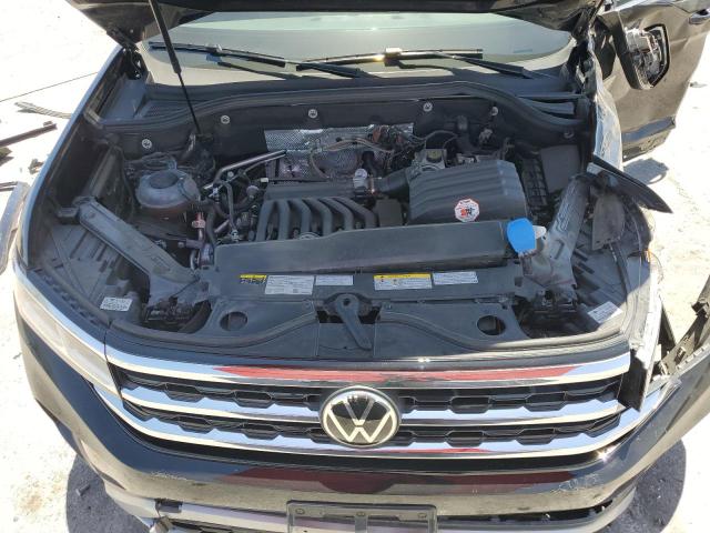 Photo 11 VIN: 1V2HR2CA1NC516199 - VOLKSWAGEN ATLAS 