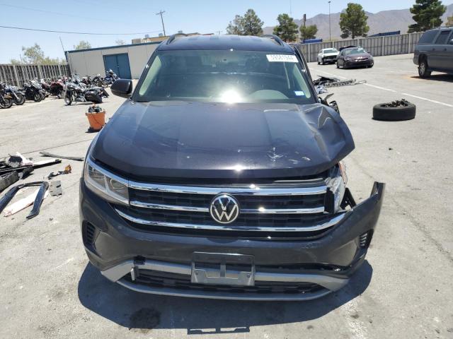 Photo 4 VIN: 1V2HR2CA1NC516199 - VOLKSWAGEN ATLAS 