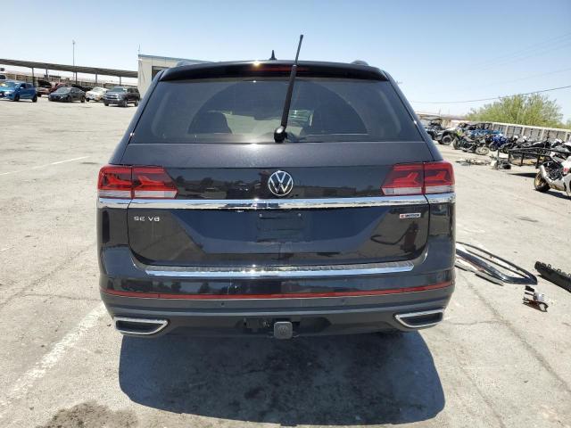 Photo 5 VIN: 1V2HR2CA1NC516199 - VOLKSWAGEN ATLAS 