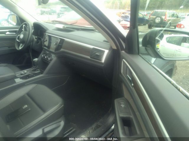 Photo 4 VIN: 1V2HR2CA1NC539448 - VOLKSWAGEN ATLAS 