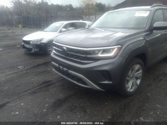 Photo 5 VIN: 1V2HR2CA1NC539448 - VOLKSWAGEN ATLAS 