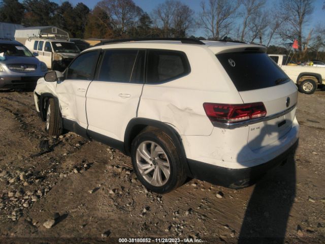 Photo 2 VIN: 1V2HR2CA1NC545265 - VOLKSWAGEN ATLAS 