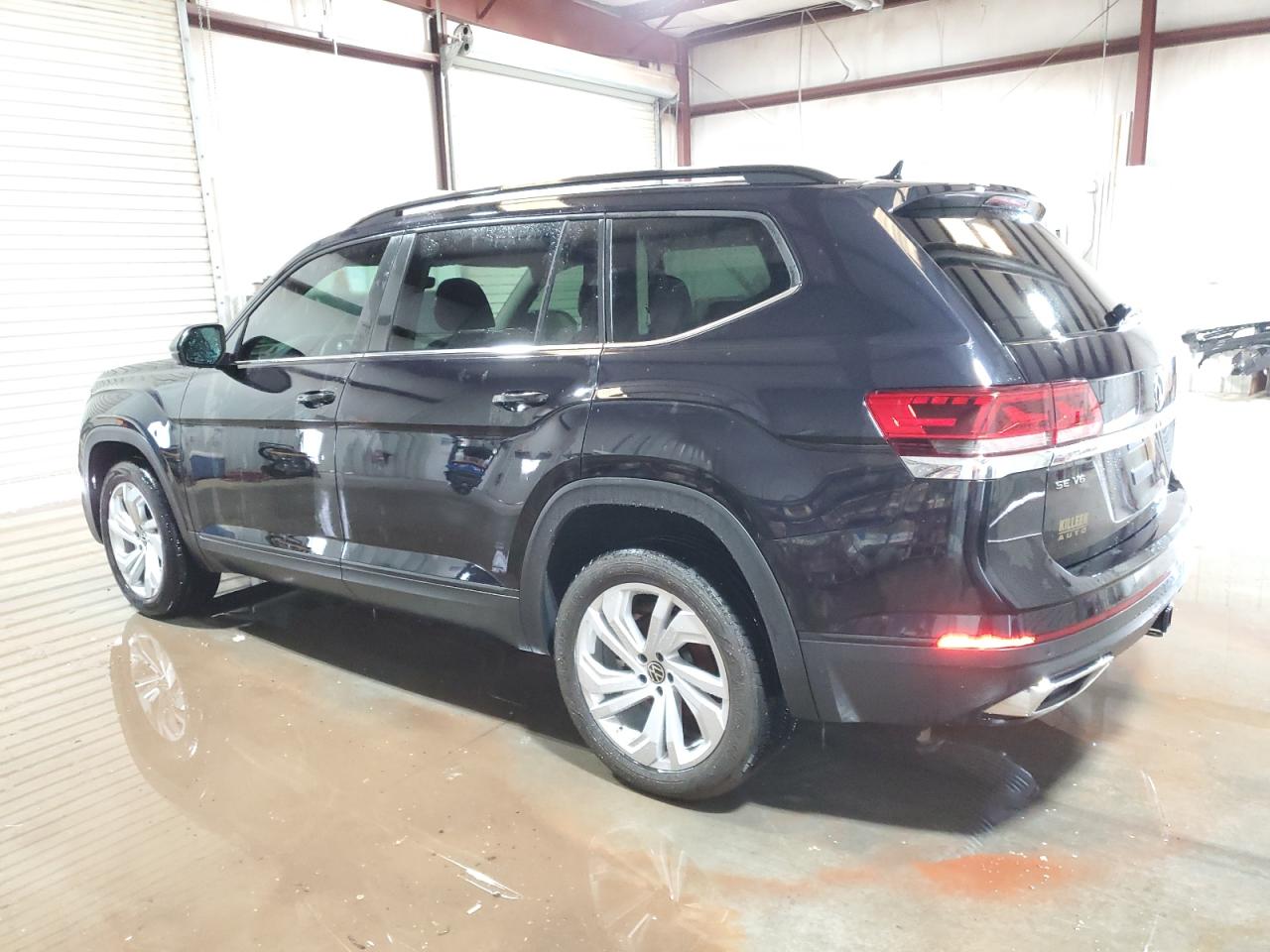 Photo 1 VIN: 1V2HR2CA1NC563281 - VOLKSWAGEN ATLAS 