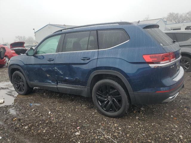 Photo 1 VIN: 1V2HR2CA1PC530297 - VOLKSWAGEN ATLAS 