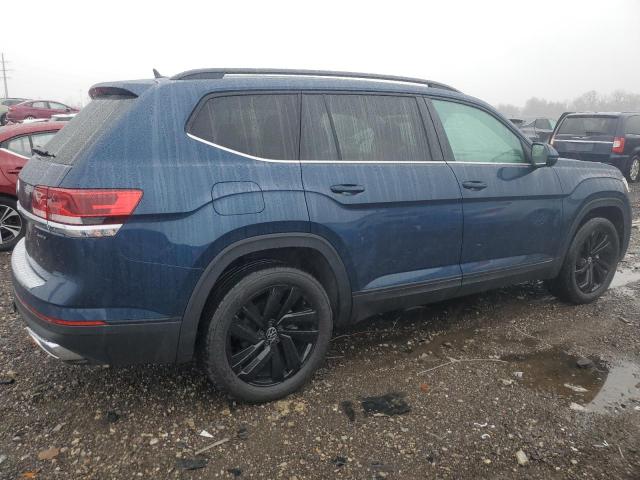 Photo 2 VIN: 1V2HR2CA1PC530297 - VOLKSWAGEN ATLAS 