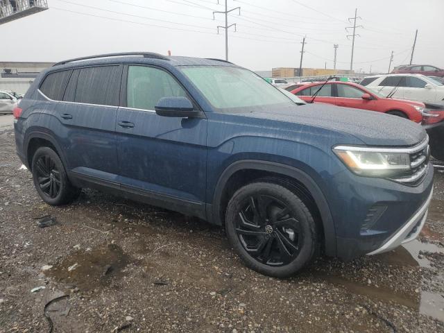 Photo 3 VIN: 1V2HR2CA1PC530297 - VOLKSWAGEN ATLAS 