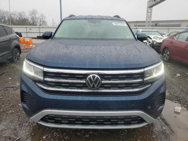 Photo 4 VIN: 1V2HR2CA1PC530297 - VOLKSWAGEN ATLAS 