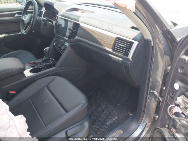 Photo 4 VIN: 1V2HR2CA1PC534639 - VOLKSWAGEN ATLAS 