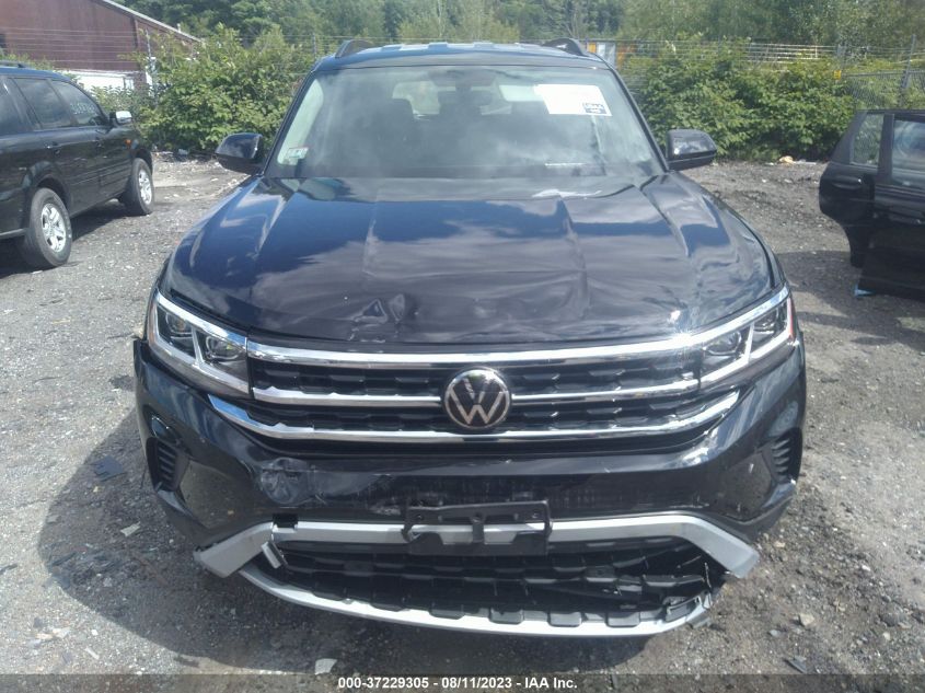 Photo 11 VIN: 1V2HR2CA1PC552011 - VOLKSWAGEN ATLAS 