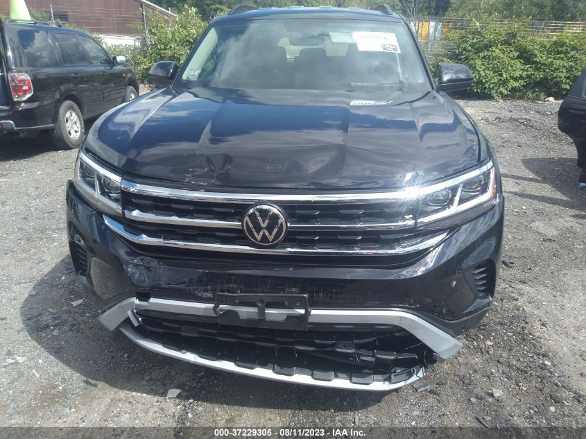 Photo 5 VIN: 1V2HR2CA1PC552011 - VOLKSWAGEN ATLAS 