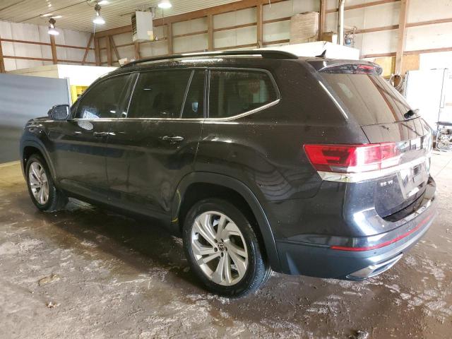 Photo 1 VIN: 1V2HR2CA2MC588009 - VOLKSWAGEN ATLAS 