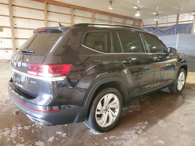 Photo 2 VIN: 1V2HR2CA2MC588009 - VOLKSWAGEN ATLAS 