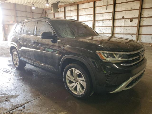 Photo 3 VIN: 1V2HR2CA2MC588009 - VOLKSWAGEN ATLAS 