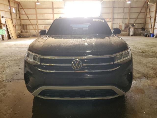 Photo 4 VIN: 1V2HR2CA2MC588009 - VOLKSWAGEN ATLAS 