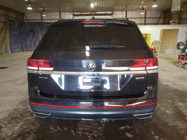 Photo 5 VIN: 1V2HR2CA2MC588009 - VOLKSWAGEN ATLAS 