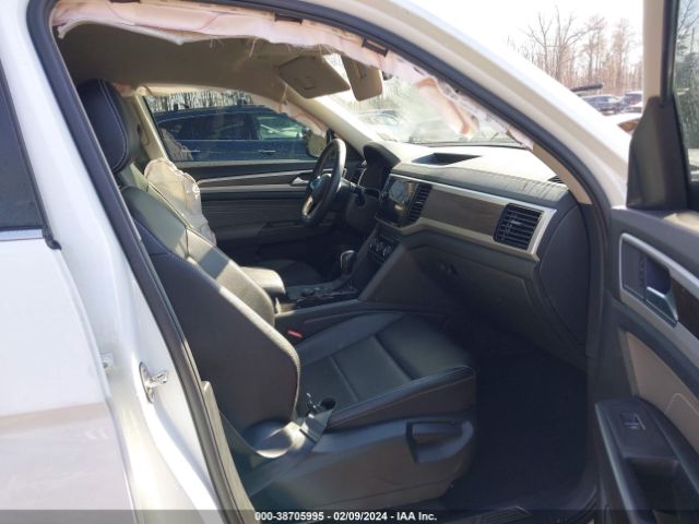 Photo 4 VIN: 1V2HR2CA2NC511559 - VOLKSWAGEN ATLAS 