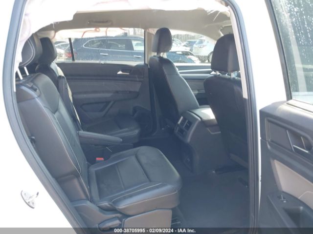 Photo 7 VIN: 1V2HR2CA2NC511559 - VOLKSWAGEN ATLAS 