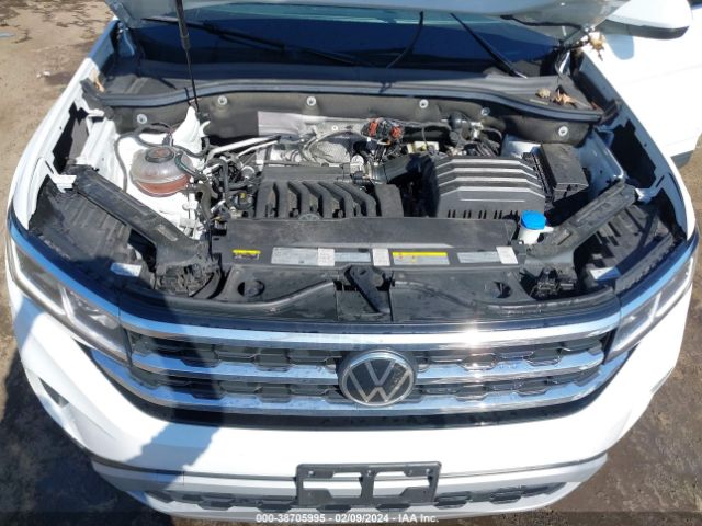 Photo 9 VIN: 1V2HR2CA2NC511559 - VOLKSWAGEN ATLAS 