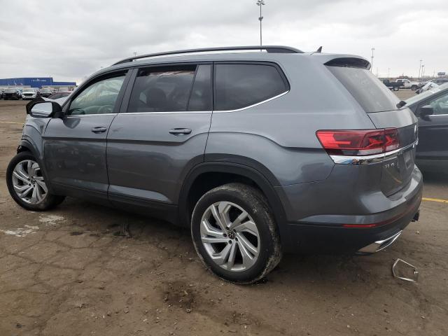 Photo 1 VIN: 1V2HR2CA2NC539250 - VOLKSWAGEN ATLAS 