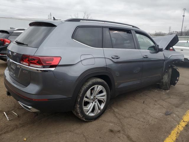 Photo 2 VIN: 1V2HR2CA2NC539250 - VOLKSWAGEN ATLAS 