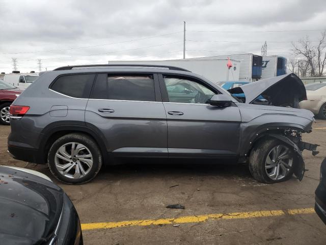 Photo 3 VIN: 1V2HR2CA2NC539250 - VOLKSWAGEN ATLAS 