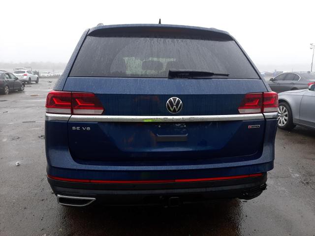 Photo 5 VIN: 1V2HR2CA2NC556596 - VOLKSWAGEN ATLAS 