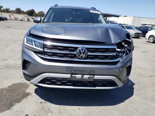 Photo 4 VIN: 1V2HR2CA2PC525920 - VOLKSWAGEN ATLAS 