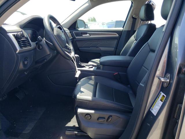 Photo 6 VIN: 1V2HR2CA2PC525920 - VOLKSWAGEN ATLAS 