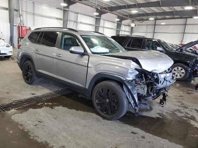 Photo 3 VIN: 1V2HR2CA2RC523099 - VOLKSWAGEN ATLAS SE 